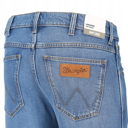 WRANGLER LARSTON SPACED OUT W18SQ5324