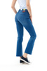 WRANGLER AVERY BOOTCUT MALIBU BEAUTY W26P4571M