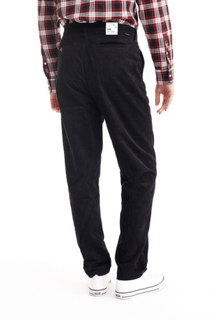  LEE RELAXED CHINO BLACK L73NDC01