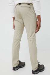 WRANGLER TRAIL JOGGER ALUMINUM WA1E32C15