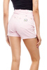 WRANGLER SHORT MOM FIT ORCHID PINK W22DMHP10