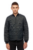 LEE QUILTED DOWN BOMBER L87DWUOG